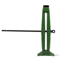 Ромбовый домкрат STVOL SDR25420 2.5т