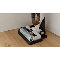 Вертикальный моющий пылесос Karcher FCV 4 Extra+ 1.056-134.0