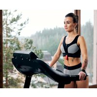 Электрическая беговая дорожка Sundays Fitness Middle Line T4600F