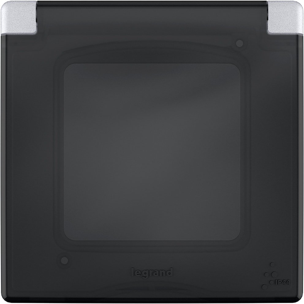 

Рамка Legrand Inspiria 673922