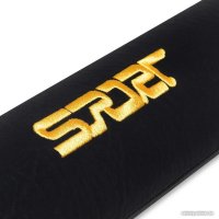 Чехол для кия Predator Sport Velcro 1PC 06182 (черный/желтый)