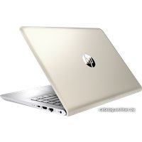 Ноутбук HP Pavilion 14-bk011ur [1ZD03EA]