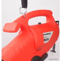 Колесная воздуходувка Patriot BV 2000E