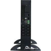 Источник бесперебойного питания Powercom SMART KING RT SRT-1000A