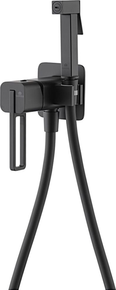 

Гигиенический душ Ganzer GZ12157-C