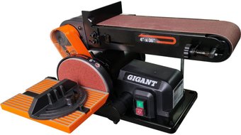 Шлифовальный станок Gigant BDSJ 100/152E