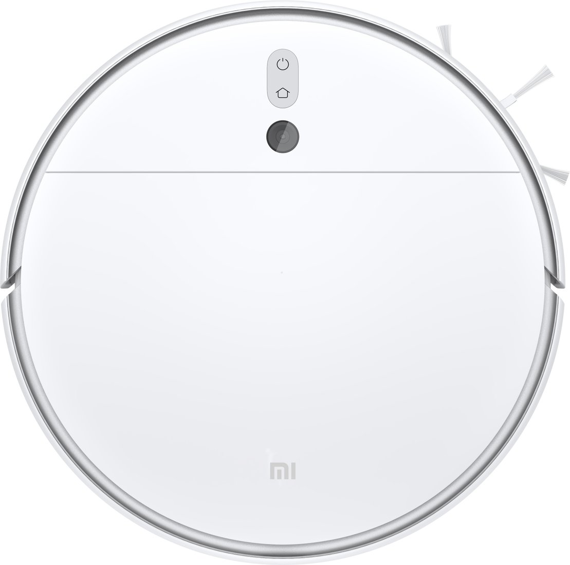 

Робот-пылесос Xiaomi Mi Robot Vacuum-Mop 2 STYTJ03ZHM (международная версия)