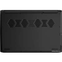 Игровой ноутбук Lenovo IdeaPad Gaming 3 15ACH6 82K200HERE