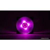 Комплект вентиляторов для корпуса Cooler Master MasterFan Pro 120 Air Flow RGB MFY-F2DC-113PC-R1 (3 шт)