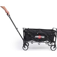 Тележка Sanitoo 3970