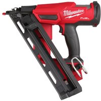 Гвоздезабиватель Milwaukee M18 FN15GA-0X Fuel 4933478091 (без АКБ, кейс)