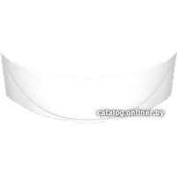 Фронтальный экран под ванну BAS Модена 150 Э 00023