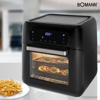 Фритюрница Bomann FR 6031H CB