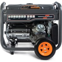 Бензиновый генератор Helmut LS 7500EA