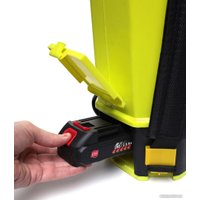 Аккумуляторный опрыскиватель Витязь АО-12 Тип М