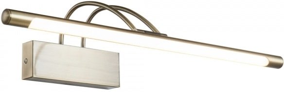 

Подсветка для зеркал Maytoni Fino MIR004WL-L12BZ
