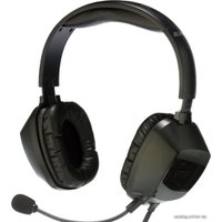 Наушники Creative Sound Blaster Tactic 3D Alpha