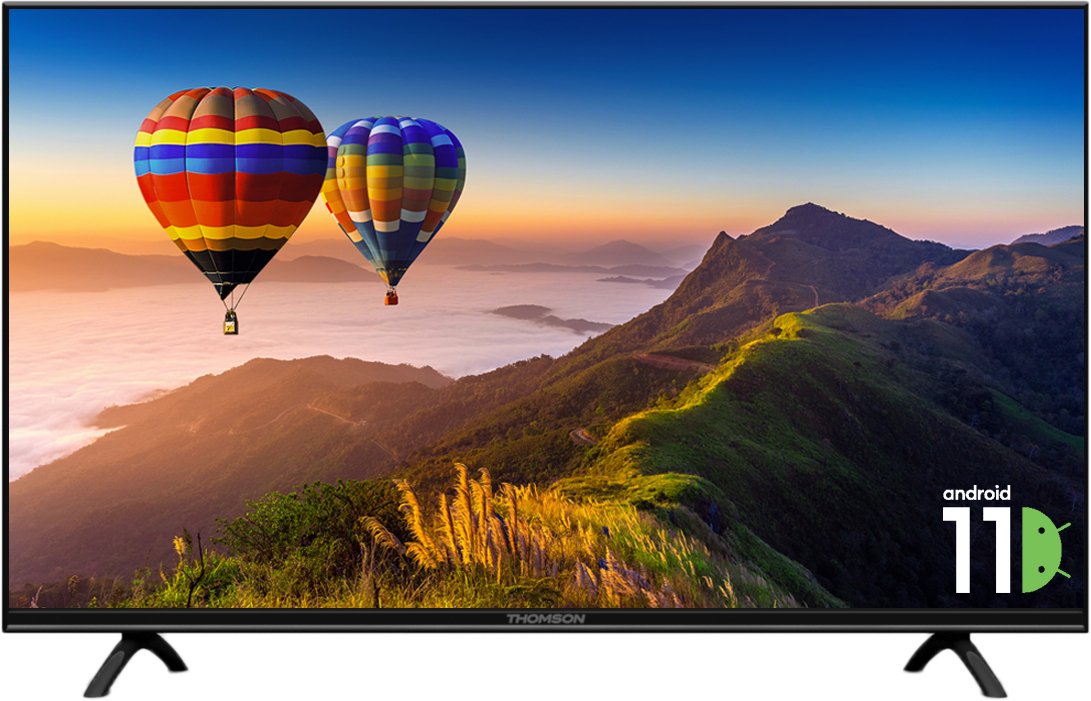 

Телевизор Thomson T24RTL6010