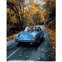 Картина по номерам Sundays Art JH118
