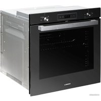 Электрический духовой шкаф Leran EO 6388 BG