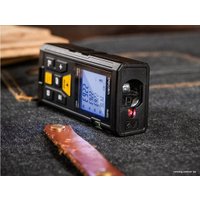 Лазерный дальномер Deli DL4170