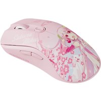 Игровая мышь Akko AG One 3950 Sakura Miku