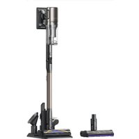 Пылесос Dreame Cordless Vacuum Cleaner Z40 TangleCut Flex VRV62F (евровилка, черный)