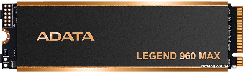 

SSD ADATA Legend 960 Max 1TB ALEG-960M-1TCS