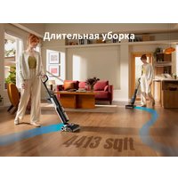 Вертикальный моющий пылесос Roborock Wet and Dry Vacuum Cleaner F25 Ace WD5M2A512-02 (с русской озвучкой)