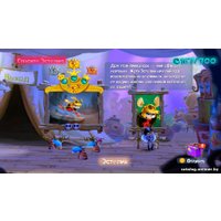  Rayman Legends для Xbox One