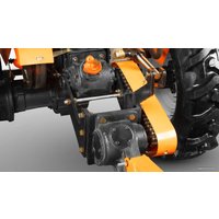 Мини-трактор Кентавр Т-24