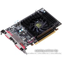 Видеокарта XFX Radeon HD 4670 1GB DDR2 (HD-467X-ZDF2)