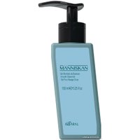 Гель для бритья Kaaral Manniskan для гладкого бритья (150 мл)