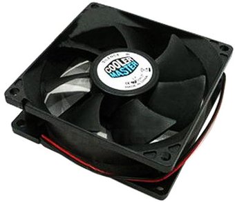Вентилятор для корпуса Cooler Master N8R-22K1-GP