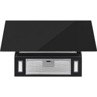 Кухонная вытяжка ZorG Atlantis 1060 60 S (черный)