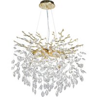 Подвесная люстра De City Лайма 467011708