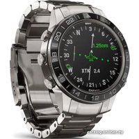 Умные часы Garmin MARQ Aviator