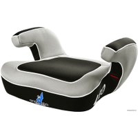 Детское сиденье Caretero Leo (серый)