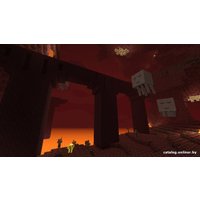  Minecraft для PlayStation 4