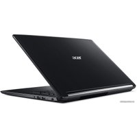 Ноутбук Acer Aspire 7 A715-72G-50DB NH.GXBEU.015