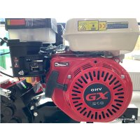 Мотоблок бензиновый Stark ST 900M-3 (колеса 5.00-10)