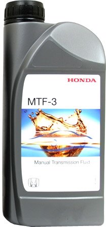 

Трансмиссионное масло Honda MTF-3 (08267-99902HE) 1л