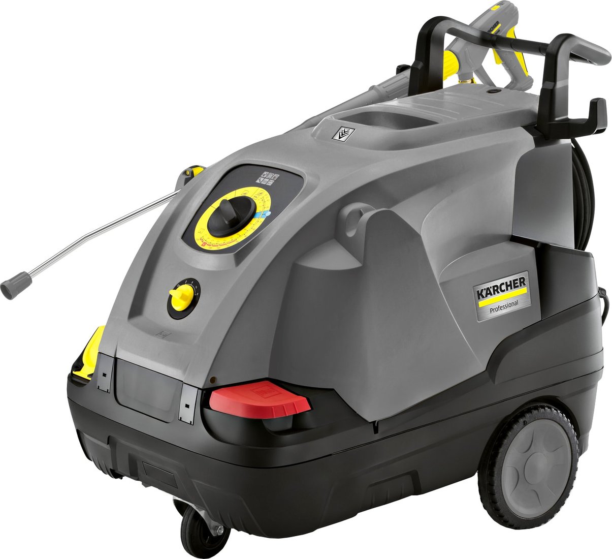 

Мойка высокого давления Karcher HDS 8/18-4 C 1.174-900.0