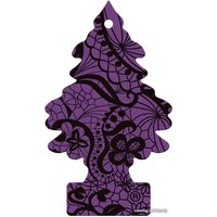  Little Trees Полуночный шик 78097