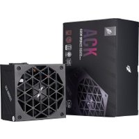 Блок питания 1stPlayer ACK Bronze 650W HA-650AA2