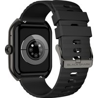 Умные часы Black Shark GT3 (черный)