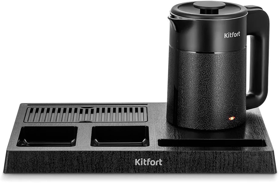 

Электрический чайник Kitfort KT-6690