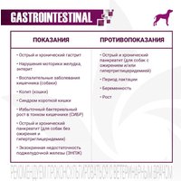 Сухой корм для собак Monge Vet Solution Gastrointestinal при заболеваниях ЖКТ 12 кг