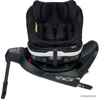 Детское автокресло BeSafe iZi Turn B i-Size (premium car interior black)
