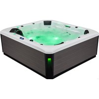 Композитный бассейн Mexda WS-690